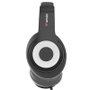 Verbatim Auriculares TruSound USB-C Negros